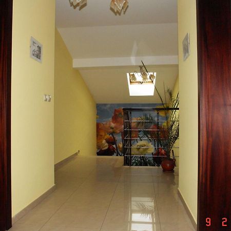 Pokoje Hotelowe Wiktoria Goczalkowice Zdroj Bagian luar foto
