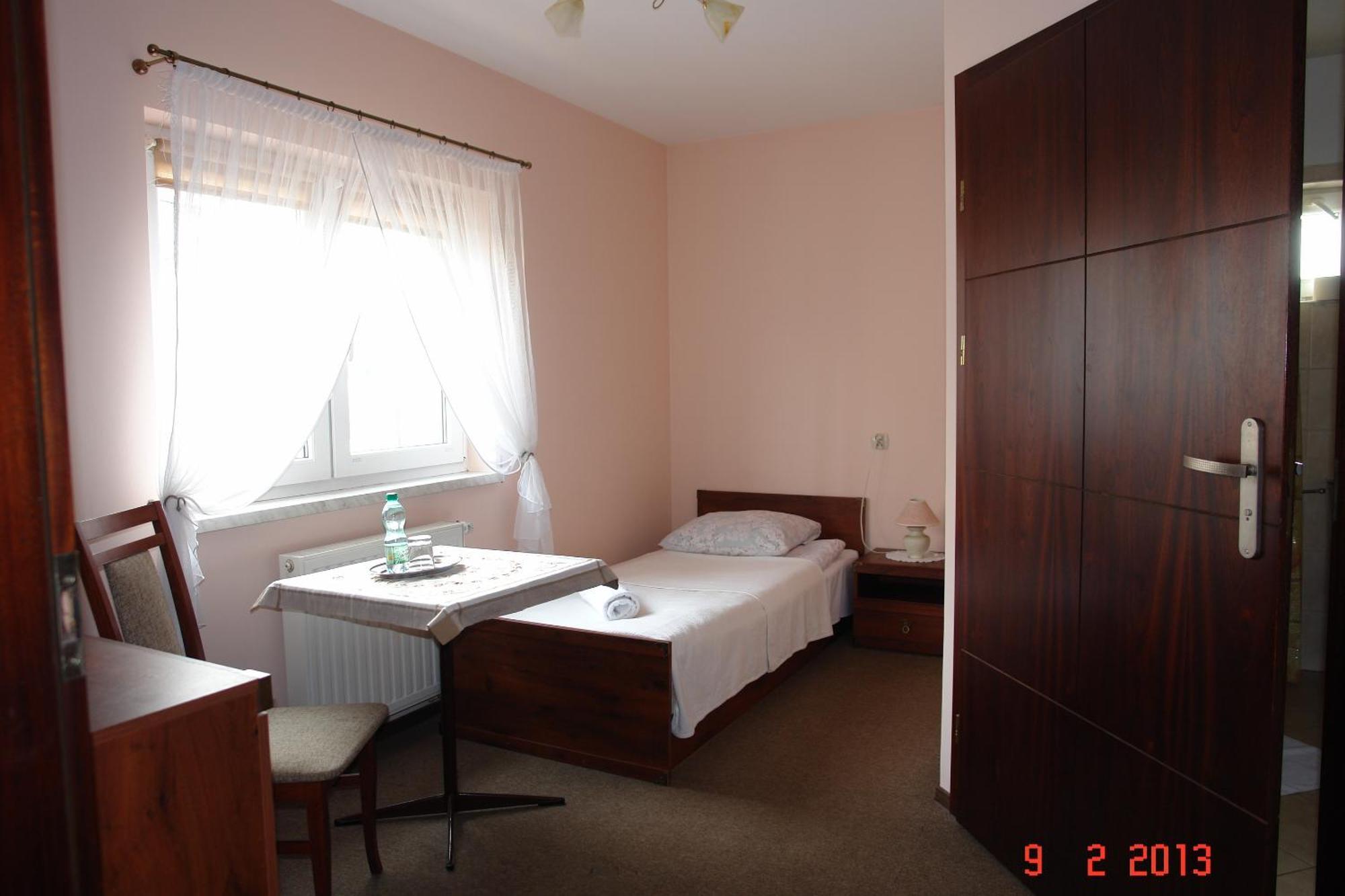 Pokoje Hotelowe Wiktoria Goczalkowice Zdroj Bagian luar foto